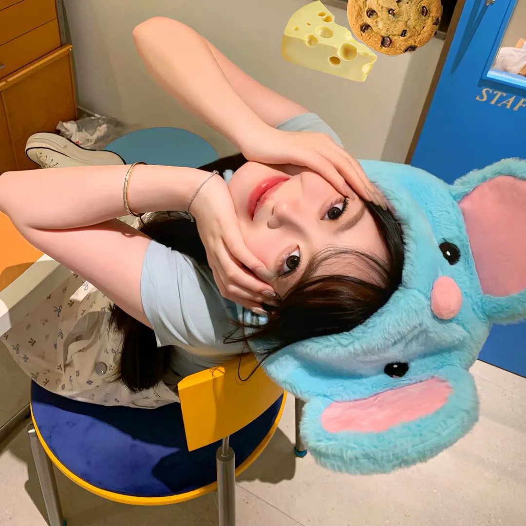 迷你姑娘