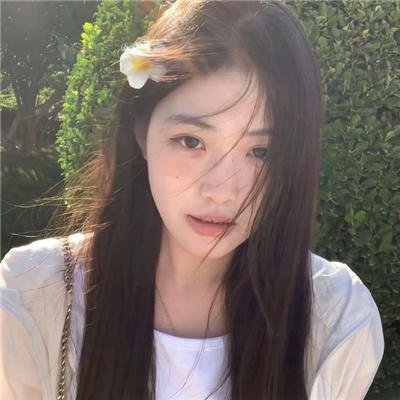 及笄年华