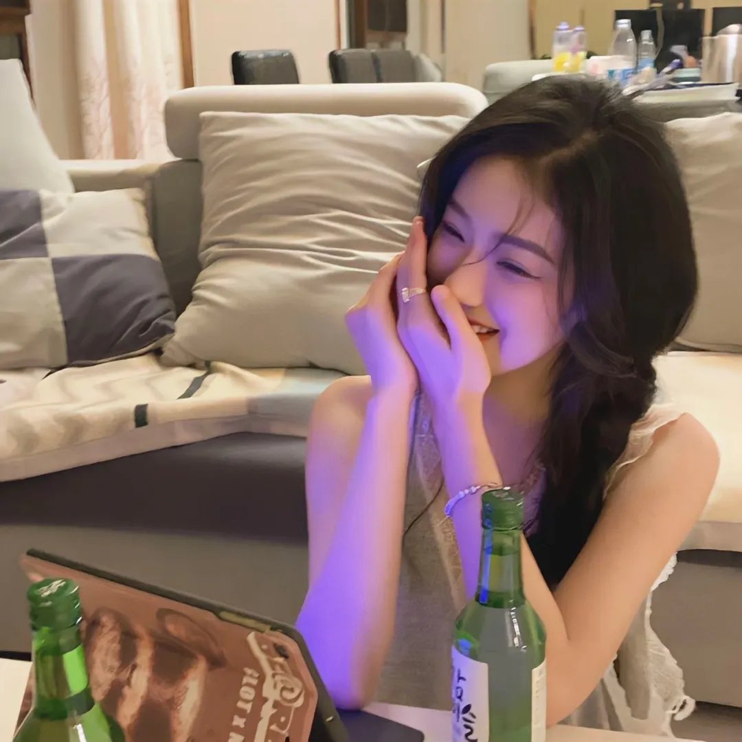 情迷